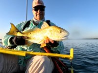 24" Redfish on 20240514